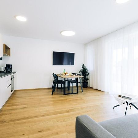Ferienwohnungen Karin Termeno Ngoại thất bức ảnh