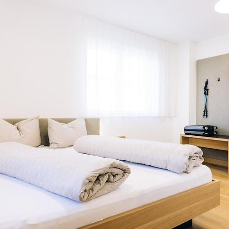 Ferienwohnungen Karin Termeno Ngoại thất bức ảnh
