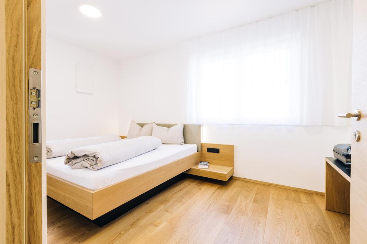 Ferienwohnungen Karin Termeno Ngoại thất bức ảnh