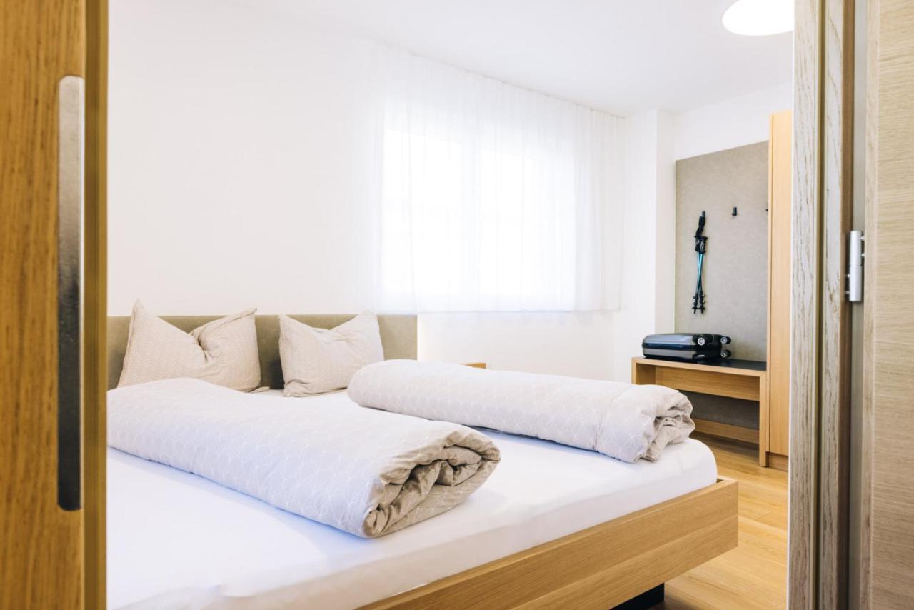 Ferienwohnungen Karin Termeno Ngoại thất bức ảnh
